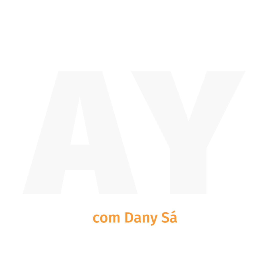 Ashtanga Yoga com Dany Sá